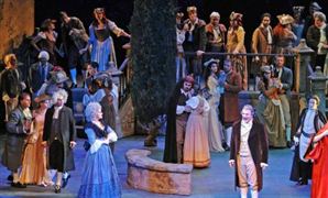 歌劇產業深度調研及未來發展空間預測