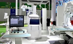 上海2022年工業機器人年產量預計達7.5萬臺以上 同比增長6%