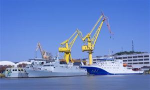 船舶制造行業市場深度分析 船舶制造行業發展趨勢分析2023