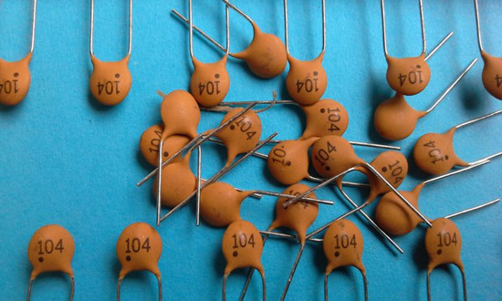 陶瓷電容器行業市場份額 陶瓷電容器行業發展態勢