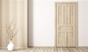 木門產業深度調研及未來發展趨勢預測報告2023