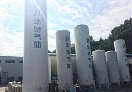 中國電子特氣的應用領域市場占比分析