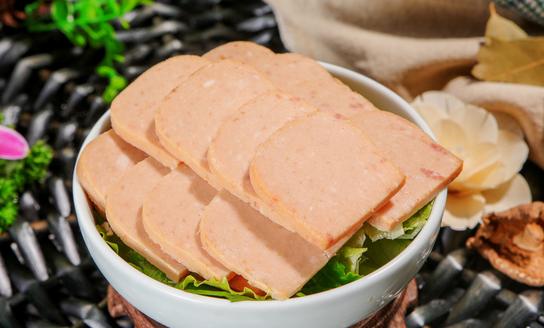 2023午餐肉行業市場深度分析及發展前景分析