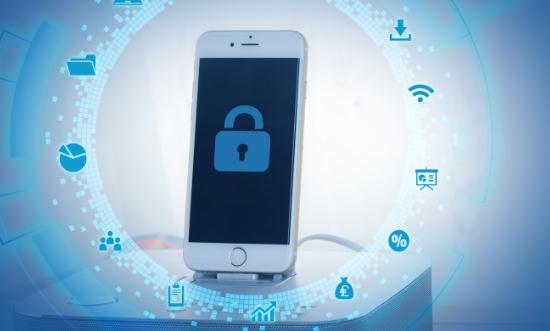 移動加密行業發展現狀及行業趨勢分析2023