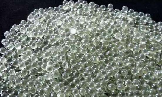 玻璃微珠行業發展現狀 玻璃微珠行業投資價值分析