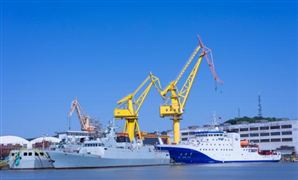 船舶租賃行業發展現狀 中國船舶租賃行業總體規模分析