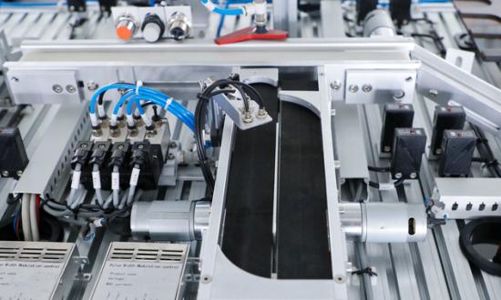 機械制造工業(yè)發(fā)展現(xiàn)狀 2023機械制造工業(yè)行業(yè)報告分析