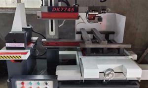 數控機床市場需求預測 高端數控機床行業市場深度分析及產業鏈