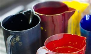 中國工業涂料行業市場發展環境 工業涂料行業市場發展空間分析