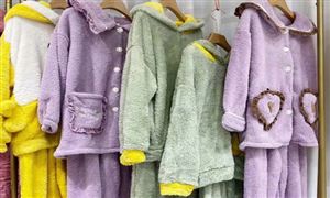 家居服行業發展潛力 家居服行業未來發展方向2023