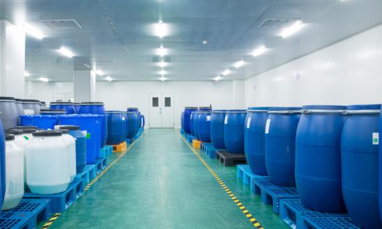 2023對二甲苯市場規模及對二甲苯行業發展潛力分析報告