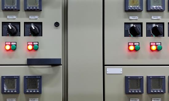 中國電機控制系統行業競爭現狀 2023電機控制系統行業市場規模分析