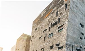 中國檔案寄存行業發展現狀 檔案寄存行業投資潛力分析