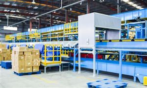 2023物流中心行業報告分析:未來物流中心市場將呈快速發展態勢