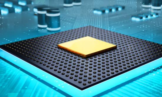 2023數字芯片市場調研及數字芯片行業未來發展機遇分析