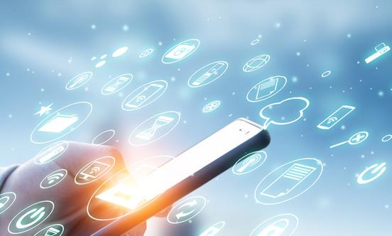 2023手機APP市場下載現狀 手機APP市場投資前景分析