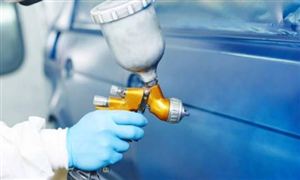 汽車涂料行業市場深度分析 汽車涂料行業發展趨勢及市場規模