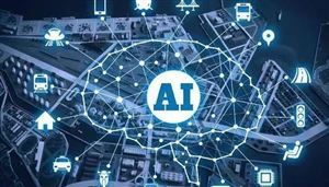 中國版ChatGPT檔期敲定 引領搜索體驗的代際變革 人工智能技術應用行業深度分析報告