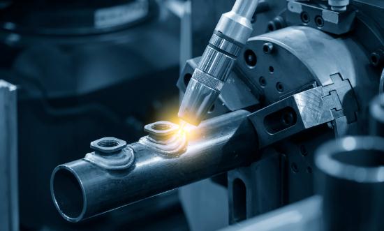 電焊機行業供需趨勢及電焊機行業未來發展方向2023