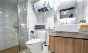 燃氣熱水器市場現狀及前景分析2023