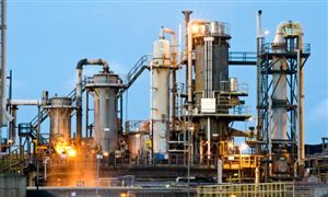 行業調研報告 2023工業廢水處理行業現狀調研?分析