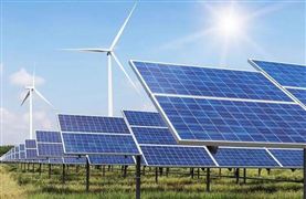 全球可再生能源未來規模占比? 2023中國可再生能源新增裝機容量目標