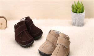 童鞋市場分析及中國童鞋行業(yè)供需分析