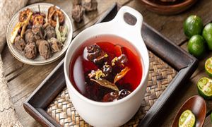 花茶行業市場多大?花茶行業市場規模及行業發展前景分析