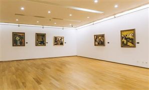 中國美術館行業競爭格局 2023美術館行業發展趨勢預測