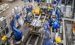 我國人工智能核心產業規模達到5080億元 人工智能行業投資機遇