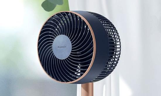 空氣循環扇行業市場調研 2023空氣循環扇行業投資前景及市場格局分析