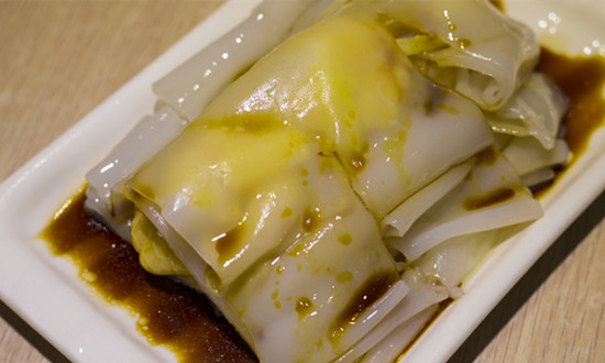 腸粉行業發展怎么樣 腸粉行業市場前瞻2023