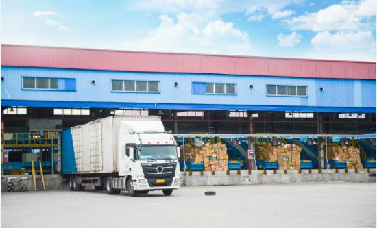 2023農業物流行業形勢分析及農業物流行業未來趨勢