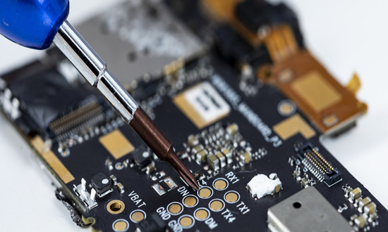 手機廠商的自研熱情在專用芯片迎來了一波爆發 數字芯片市場未來發展機遇分析