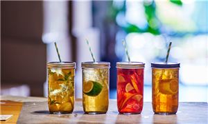 2023新式茶飲行業現狀與市場發展前景趨勢分析