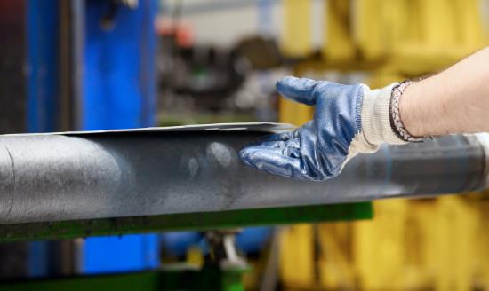 2023中國機械制造工業(yè)市場規(guī)模 機械制造工業(yè)行業(yè)發(fā)展趨勢研判