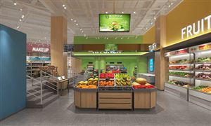 即時零售成休閑零食品牌新銷路 即時零售行業(yè)市場分析