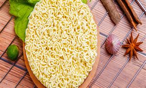 方便食品行業(yè)市場(chǎng)多大?方便食品行業(yè)內(nèi)外兼修謀發(fā)展