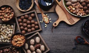 2023休閑食品行業調研 健康化休閑零食需求不斷提升