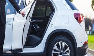 網約車行業運營模式分析 網約車行業相關法律法規研究2023