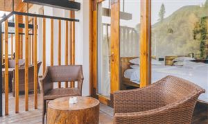 全球民宿短租巨頭Airbnb實現了首個年度盈利 2023民宿行業發展現狀及前景分析