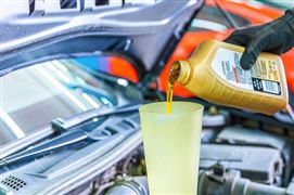 機(jī)油行業(yè)市場(chǎng)多大?機(jī)油行業(yè)市場(chǎng)前景分析2023