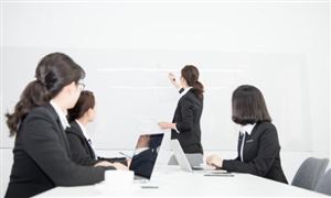 公務員培訓行業市場調研與行業現狀分析2023