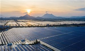 全球分布式光伏發電行業發展分析