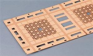 引線框架是什么 引線框架行業發展趨勢及投資預測報告