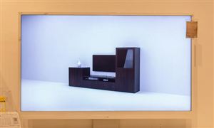 2023智能電視行業報告分析:未來國內智能電視市場有多大?