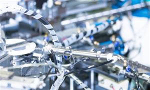 AGV機器人市場調研 2023中國AGV機器人行業供需分析及發展前景