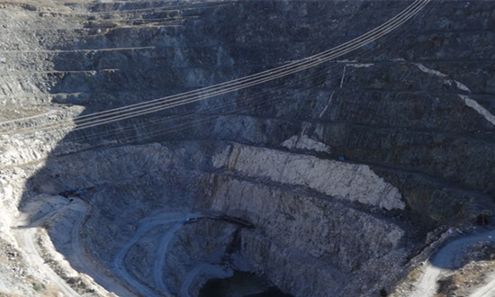 礦山服務行業市場現狀 礦山服務行業產業鏈投資價值分析