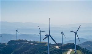 飛輪儲能市場前景廣闊 2023年中國飛輪儲能行業發展分析