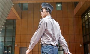 保安服務行業市場規模 保安服務行業發展前瞻